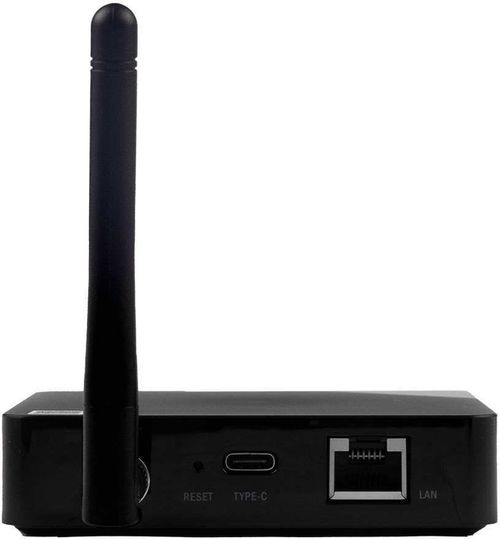 cumpără Accesoriu sisteme de încălzire ENGO Controls Modul conexiune internet EGATE-PRO în Chișinău 