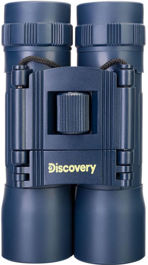купить Бинокль Levenhuk Discovery Basics BB 10x25 Binoculars в Кишинёве 