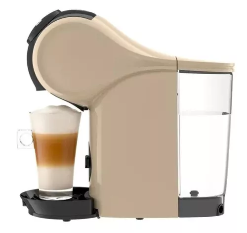 купить Кофемашина капсульная DeLonghi EDG226.BG Dolce Gusto Genio S в Кишинёве 