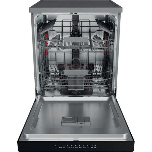 купить Посудомоечная машина Whirlpool WFO3T233P6.5X в Кишинёве 