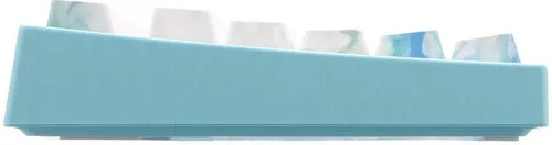 купить Игровая клавиатура Varmilo MA108 Jasmine 108Key, EC V2 Ivy, USB-A, EN, White Led, black в Кишинёве 