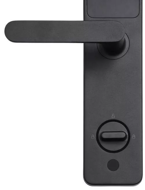 cumpără Lacat inteligent Aqara A100 PRO (версия Zigbee) (ZNMS02ES) în Chișinău 
