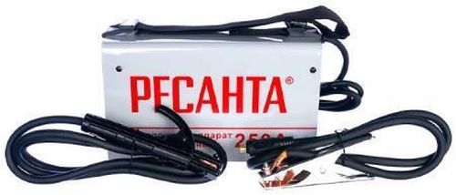 купить Сварочный аппарат Ресанта САИ-250 250A 65/6 (98943) в Кишинёве 