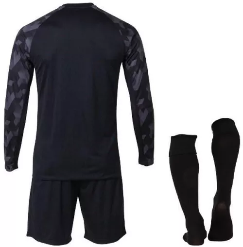 купить Одежда для спорта Joma Zamora VII Three-Piece (S) 102789.100 в Кишинёве 