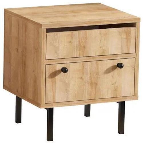 cumpără Noptieră Trendy Pedro 45x50x40cm (GTR001500) în Chișinău 