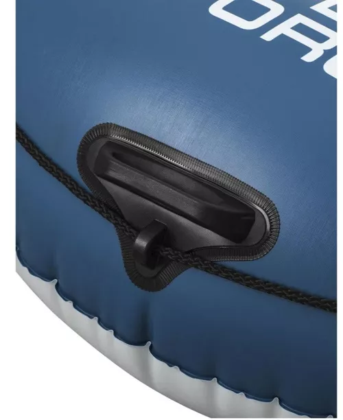 купить Надувная лодка Bestway 61153 Trek X2 232x118cm в Кишинёве 