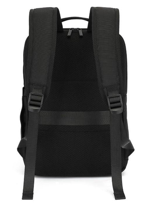 купить Рюкзак городской Tracer Squard 3, 15.6" в Кишинёве 