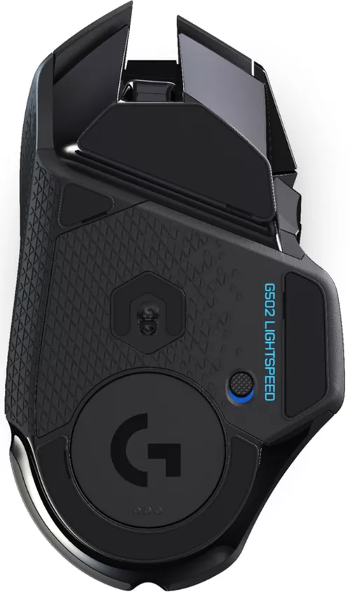 купить Мышь Logitech G502 LIGHTSPEED в Кишинёве 