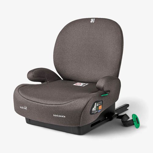 cumpără Scaun auto Kikka Boo 41002160022 Inaltator i-Boost i-Size Brown în Chișinău 