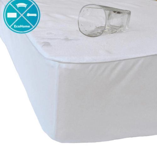 купить Домашний текстиль Ecohome Husă Impermeabilă H=25 cm 60*120 в Кишинёве 