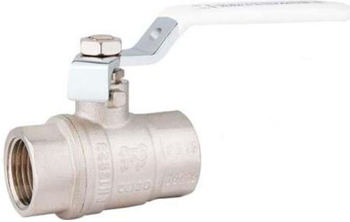 cumpără Supapă de închidere Profactor Robinet bila apa PF Heavy FF 1" în Chișinău 