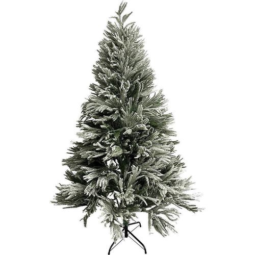купить Декоративная ёлка Waltz 210/700 Snow в Кишинёве 
