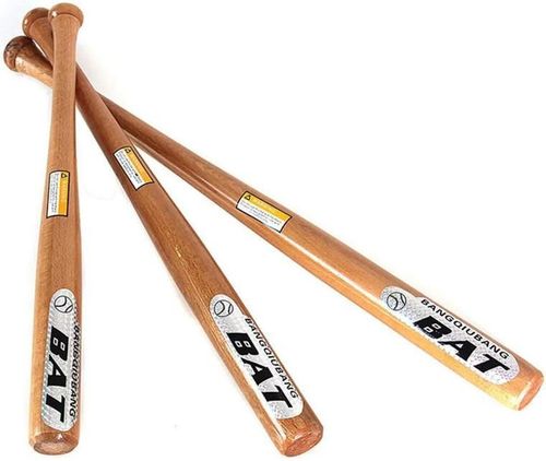 купить Спортивное оборудование inSPORTline 12118 bata baseball lemn 246-1478 (70 cm) в Кишинёве 