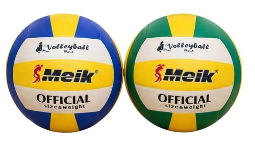 cumpără Minge miscellaneous 266 volei MEIK 2510-2019 SIO în Chișinău 