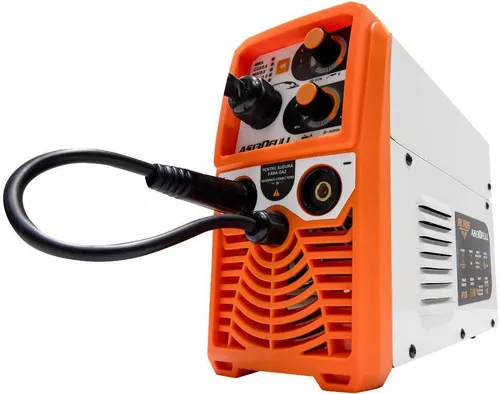 cumpără Aparat de sudură Ruris AS130FULL în Chișinău 