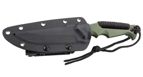 купить Нож походный Puma Solingen 7302812 TEC belt G10 в Кишинёве 
