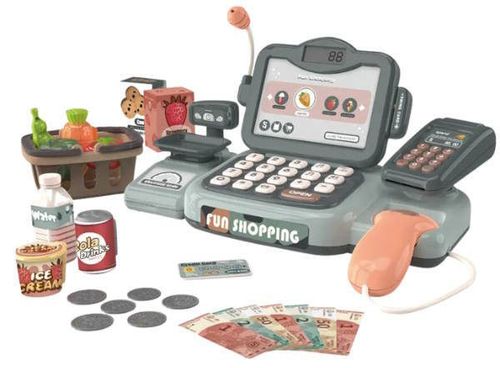 купить Игрушка Essa 888K Бытовая техника (звук/свет), 26 шт. в Кишинёве 