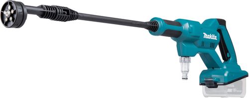 купить Мойка высокого давления Makita DHW180Z Masina de spalat cu presiune 18V 24Bar 2.5l/min (fara acumulatori) в Кишинёве 
