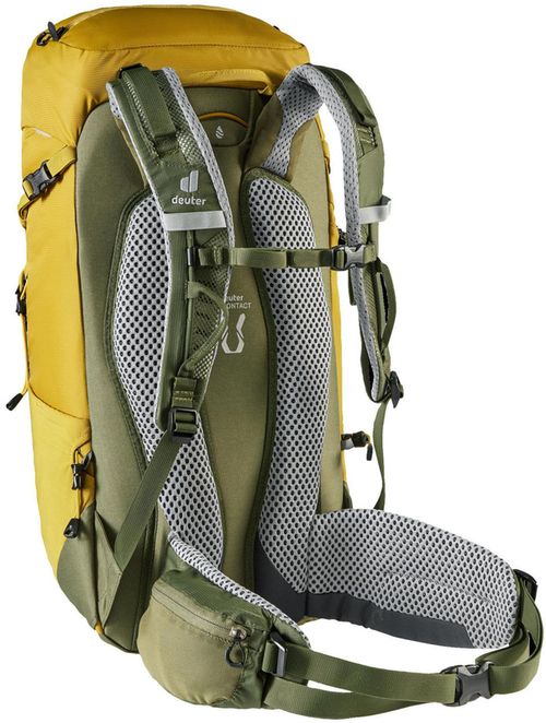 купить Рюкзак спортивный Deuter Trail 30 turmeric-khaki в Кишинёве 