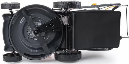 cumpără Mașini de tuns iarba Powermat PM-KSS-6S (pe benzină) în Chișinău 