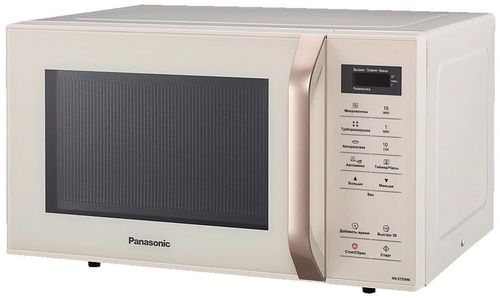 купить Микроволновая печь Panasonic NN-ST35MKZUE в Кишинёве 