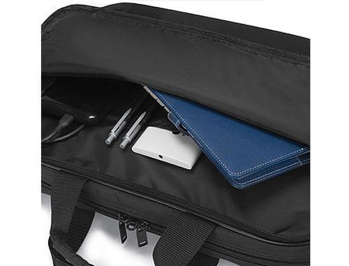 купить Dicota D31632 BaseXX T / Notebook Case 14.1" Black (geanta laptop/сумка для ноутбука) в Кишинёве 