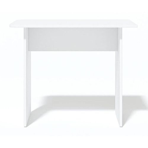 купить Офисный стол Fabrik Home Приставка 900 Белый ясень в Кишинёве 