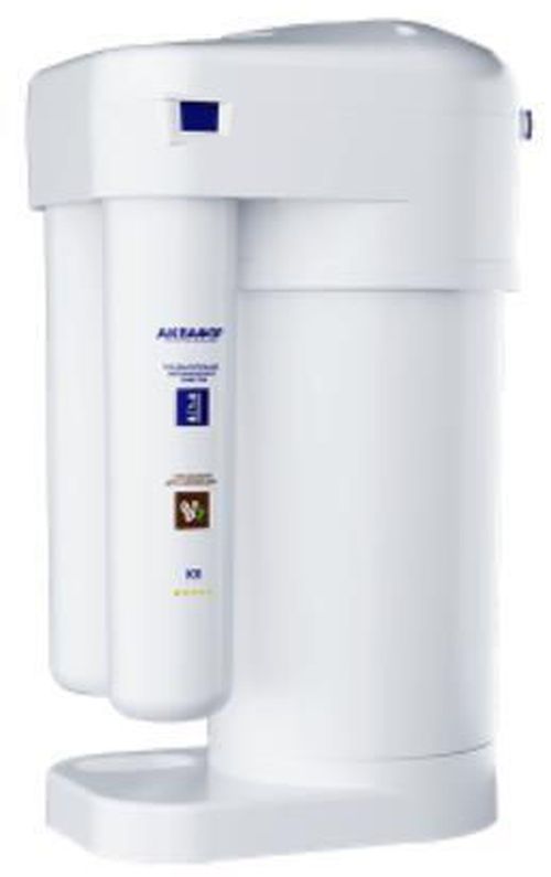купить Фильтр проточный для воды Aquaphor Extra Soft (filtru pentru aparat de cafea) в Кишинёве 