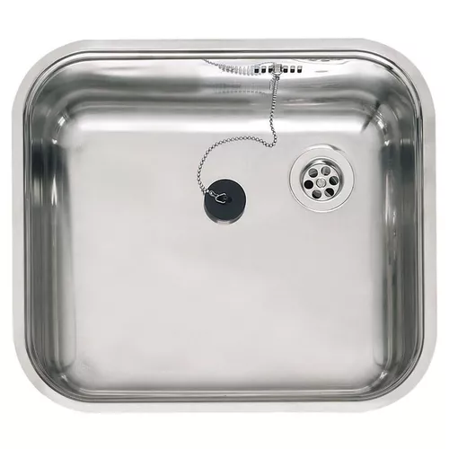 купить Мойка кухонная Reginox R00359 R18 4035 OSK в Кишинёве 