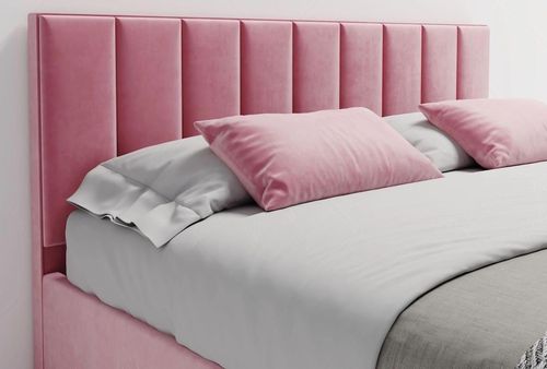 купить Кровать my-STYLE my-Sia 200x200 (P15D20M13) в Кишинёве 