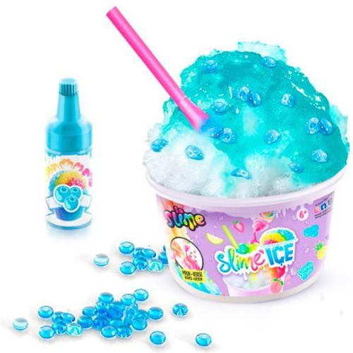 купить Набор для творчества Canal Toys SSC299 Набор Slime´Ice Cup, ast. в Кишинёве 
