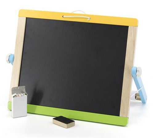 cumpără Set de creație Viga 44545 Magnetic Dry Erase and Chalk Board în Chișinău 