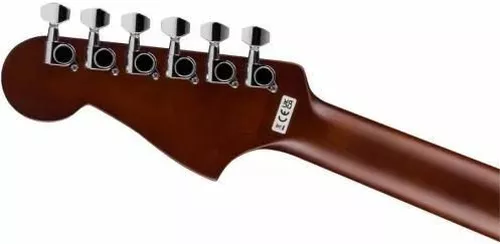 cumpără Chitară Fender California Debut Redondo™ CE Electro-Acustică 2-Color Sunburst în Chișinău 