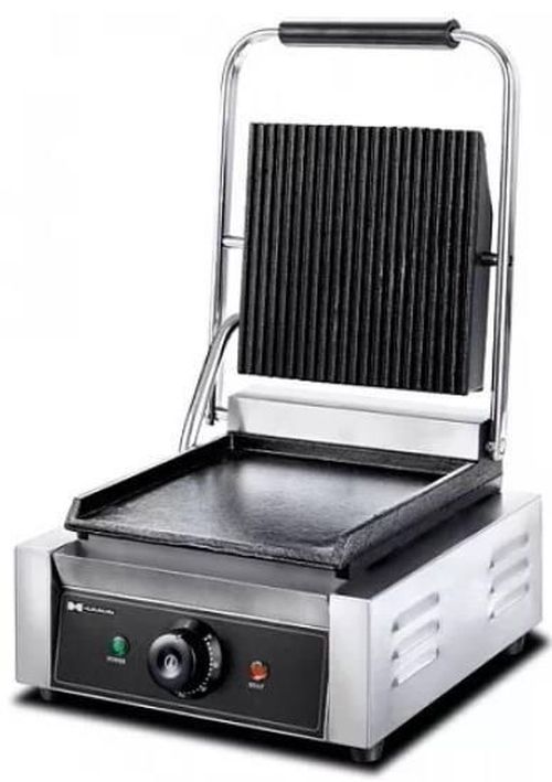 купить Гриль профессиональный Hurakan H159876 (HKN-PE22L) в Кишинёве 