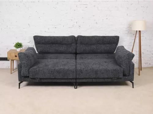 купить Диван Sofyno 021757 прямой раздвижной  Amberg в Кишинёве 