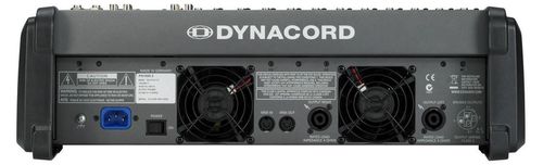 cumpără DJ controller Dynacord CMS1000-3 - mixer pasiv în Chișinău 