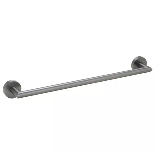 cumpără Suport prosop Bemeta Graphit, portprosop L-450mm 156204022 în Chișinău 