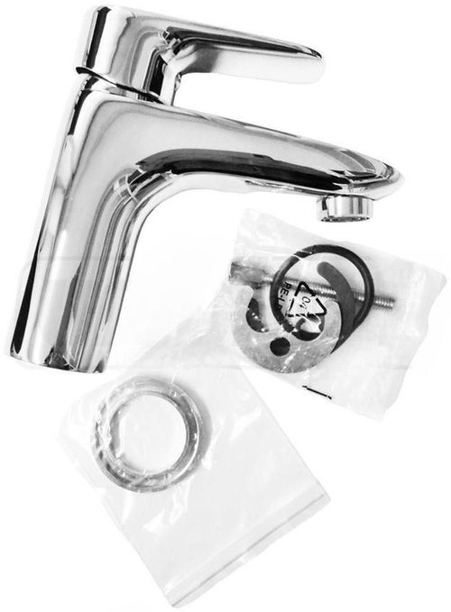 купить Смеситель для умывальника Esta HANS10 fără ac в Кишинёве 