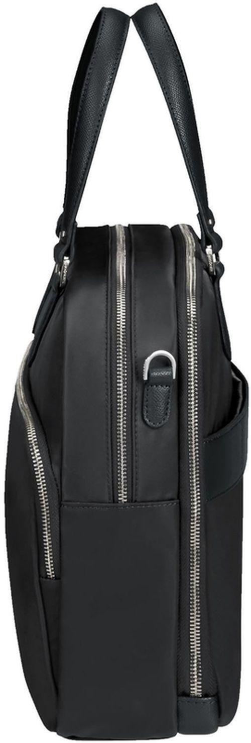 купить Сумка для ноутбука Samsonite Karissa Biz 2.0 (139463/1041) в Кишинёве 