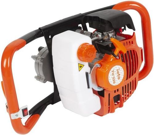 cumpără Burghiu Micul Fermier GF-2071 2.3 CP în Chișinău 