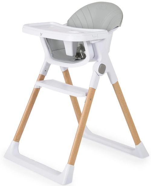 cumpără Scaun de masă Moni Almond Grey în Chișinău 