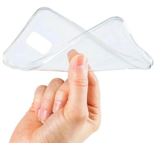 cumpără Husă pentru smartphone Hama 215598 “Crystal Clear Cover for Galaxy A34 5G, transparent în Chișinău 