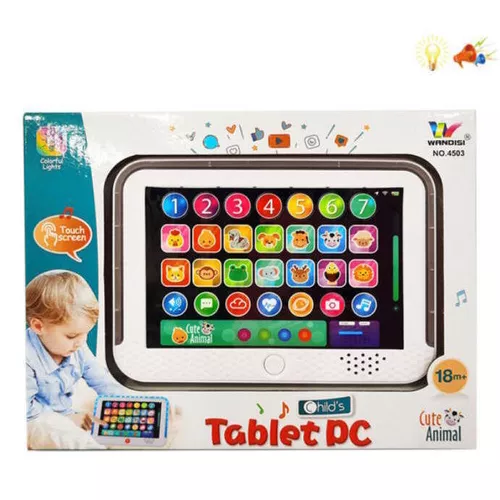 cumpără Jucărie ToyMall 004553 Tabletă în Chișinău 