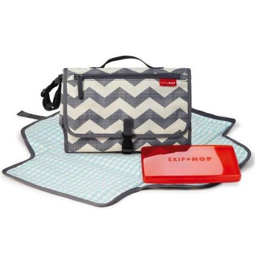 cumpără Accesoriu pentru înfășat Skip Hop 202204 Pronto Signature Chevron în Chișinău 