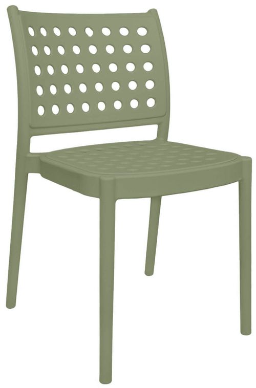 cumpără Scaun Deco Eros Dark Green în Chișinău 