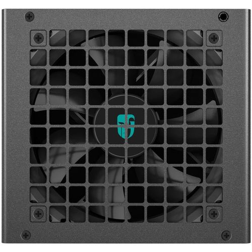 купить Блок питания для ПК Deepcool PF650X Black в Кишинёве 