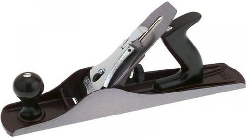 купить Ручной инструмент Stanley 1-12-203 Rindea manuala HANDYMAN 45х240 mm в Кишинёве 