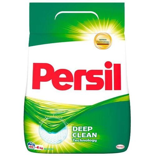 cumpără Detergent rufe Persil 7892 Power Regular 4 Kg în Chișinău 