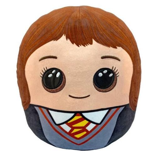 cumpără Jucărie de pluș TY TY39415 Hermione Granger 25cm (Squishy Beanies) în Chișinău 