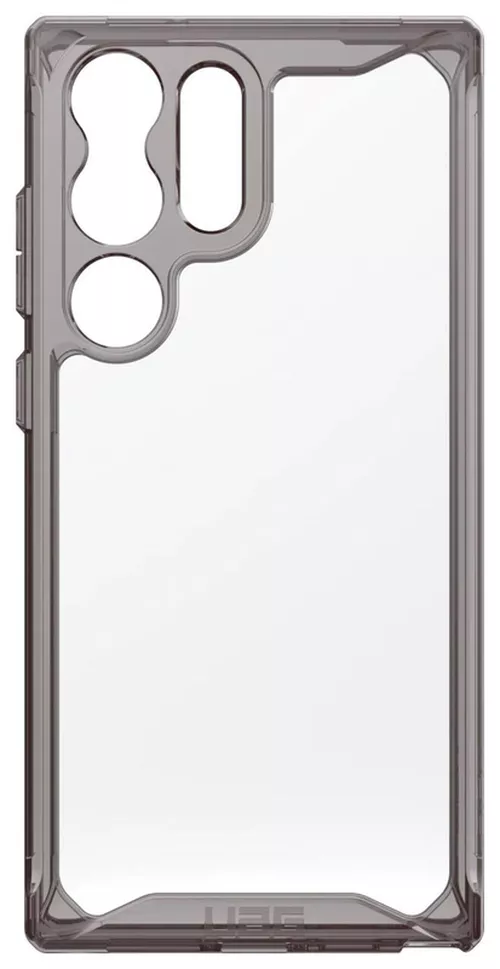 купить Чехол для смартфона UAG 214139113131 Galaxy S23 Ultra Plyo - Ash в Кишинёве 